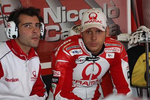 Pramac 2